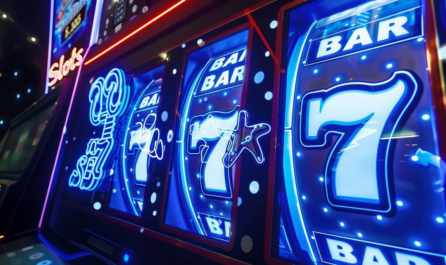 game provider နှင့် studio မျိုးစုံ ဂိမ်းရွေးချယ်မှု