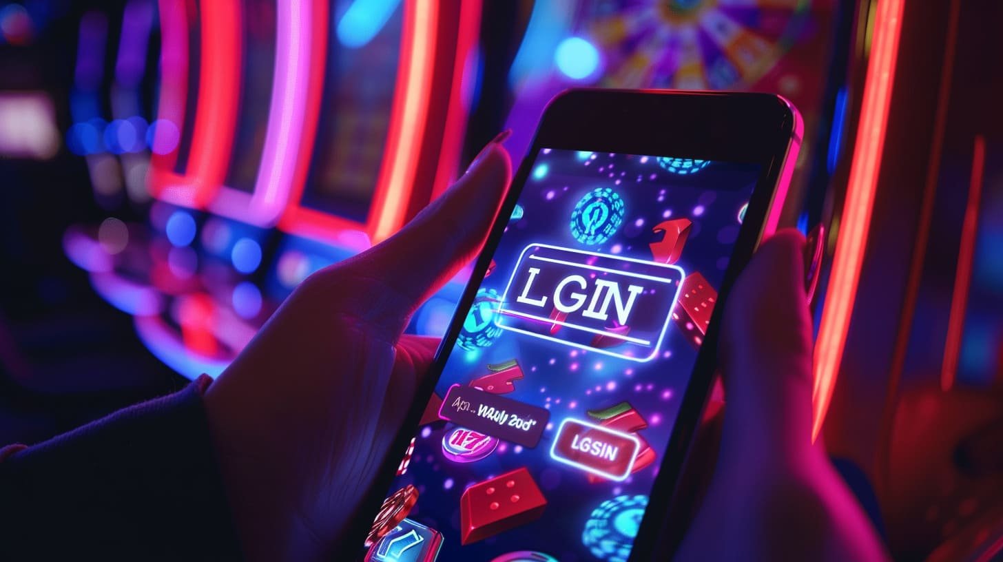 mm777 apk roulette table game နှင့် spinning wheel