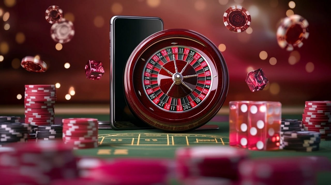 MM777 APK Live Casino Mobile App ဖြင့် Roulette ကစားနေသော မြင်ကွင်း